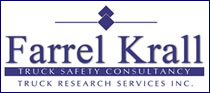 Truck Safety Consultancy
